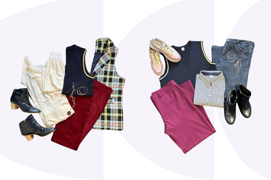 Why Your Wardrobe Feels Full (But Still Empty)