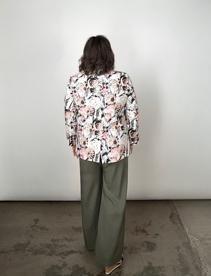 FOLLOW MY LEAD WIDE-LEG PANT