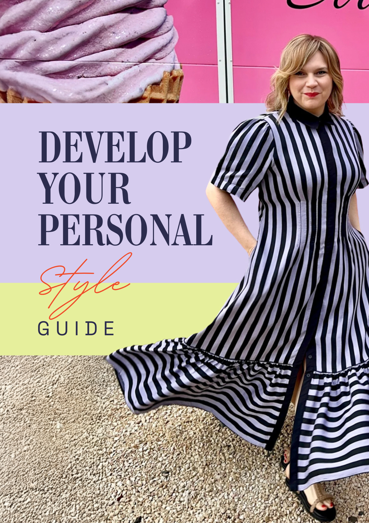 THE MINDFUL WARDROBE EDIT