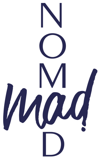 Mad Nomad